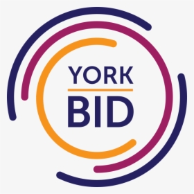 York Bid Newsletter- July - York Bid Logo, HD Png Download, Transparent PNG