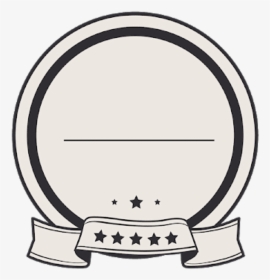 Maker S Mark Clipart , Png Download - Circle Badge Png, Transparent Png, Transparent PNG