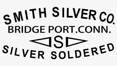 Smith Silver Co - Circle, HD Png Download, Transparent PNG