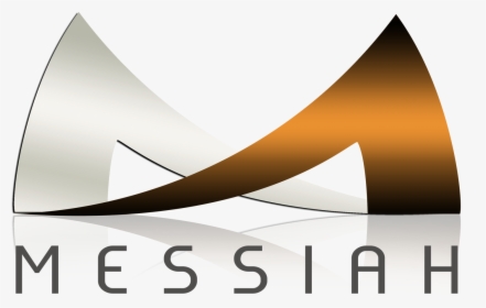 Messiah Logo - Crescent, HD Png Download, Transparent PNG