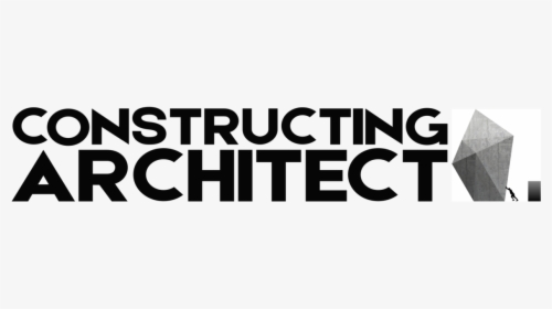 Constructing Architect - Poster, HD Png Download, Transparent PNG