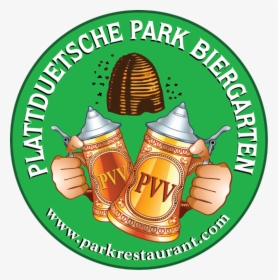 Plattduetsche Park, HD Png Download, Transparent PNG