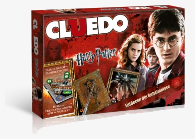 Harry Potter 3 Cluedo, HD Png Download, Transparent PNG