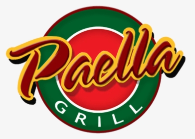 Logo For Paella Grill Catering & Event Space, Greenacres, - Paella, HD Png Download, Transparent PNG