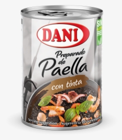 Dani Paella, HD Png Download, Transparent PNG