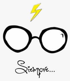Download Taza Wall Decor - Always Harry Potter, HD Png Download, Transparent PNG