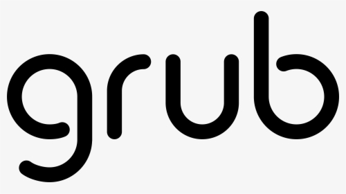 Grub Burger Bar - Grub Burger Bar Logo, HD Png Download, Transparent PNG