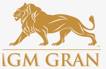 Mgm Grand - Mgm Grand Logo Png, Transparent Png, Transparent PNG