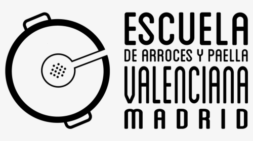 The Escuela De Arroces Y Paella Valenciana - Escuela De Lenguas Ujed, HD Png Download, Transparent PNG