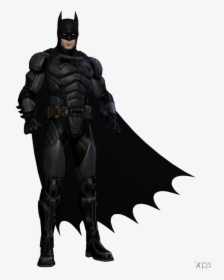 Batman The Telltale Series Suit, HD Png Download, Transparent PNG