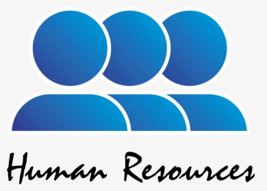 Human Resources Logo Png Transparent - Logo Vector Human Resources, Png Download, Transparent PNG
