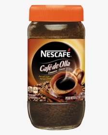 Nescafe De Olla, HD Png Download, Transparent PNG