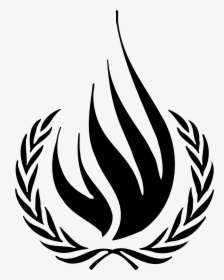 Human Rights Logo Png Transparent - Logos On Human Rights, Png Download, Transparent PNG