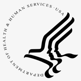 Department Of Health & Human Services Usa Logo Png - Fda Us Food And Drug Administration, Transparent Png, Transparent PNG