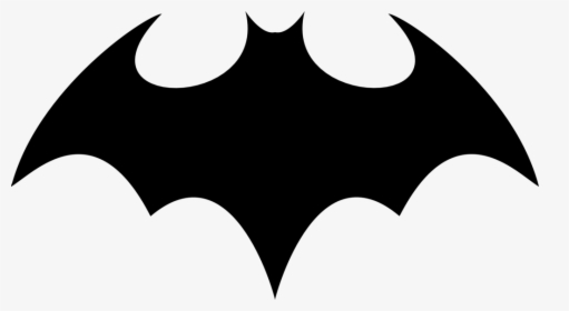 Transparent Batman Cowl Png - Cool Batgirl Background, Png Download, Transparent PNG