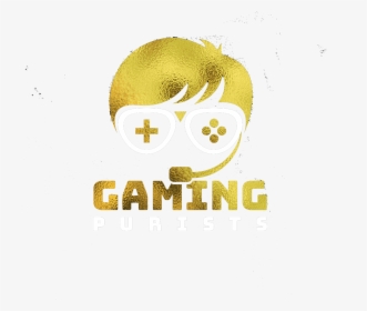 Gaming Purists - Emblem, HD Png Download, Transparent PNG