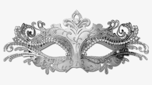 #antifaz #carnaval - Transparent Masquerade Mask Png, Png Download, Transparent PNG