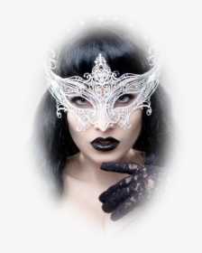 Stunning Beautiful Masks, HD Png Download, Transparent PNG