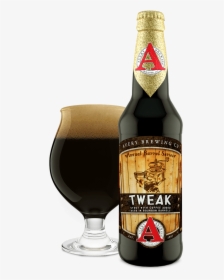 Uncle Jacob's Stout - Avery Brewing Company, HD Png Download, Transparent PNG