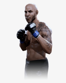 Ben Saunders - Professional Boxing, HD Png Download, Transparent PNG