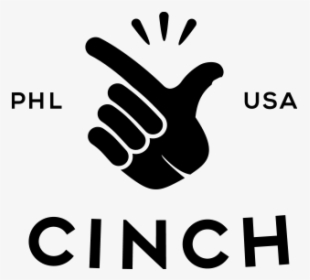 Cinch - Sign, HD Png Download, Transparent PNG