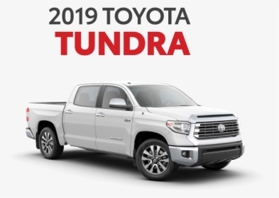 Toyota-tundra - Tundra 2019 Png, Transparent Png, Transparent PNG
