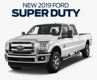 2019 Ford Super Duty Near Hattiesburg, Ms - Ford 350 Pick Up, HD Png Download, Transparent PNG