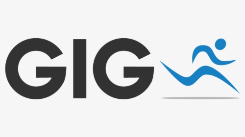 Photograph Of The Gig Work Program Logo - Graphic Design, HD Png Download, Transparent PNG