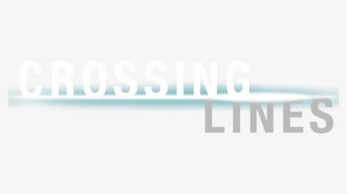 Crossing Lines, HD Png Download, Transparent PNG