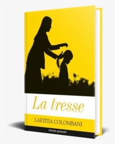 Laetitia Colombani La Tresse, HD Png Download, Transparent PNG