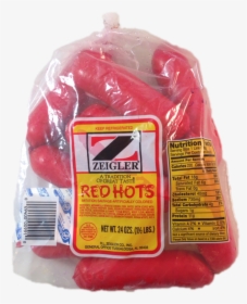 Red Hots Sausages, HD Png Download, Transparent PNG