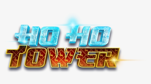 Ho Ho Tower Slot, HD Png Download, Transparent PNG