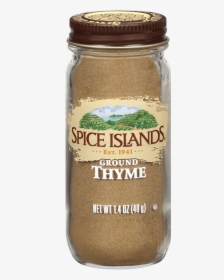 Image Of Ground Thyme - Spice Islands, HD Png Download, Transparent PNG