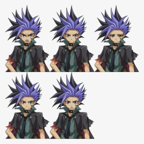 Yuto - Yuto Legacy Of The Duelist, HD Png Download, Transparent PNG