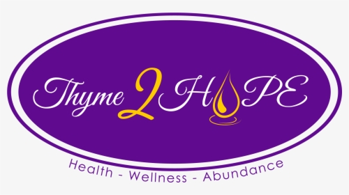 Begin Here ~ Thyme 2 Hope - Breast Cancer Haven Titchfield, HD Png Download, Transparent PNG