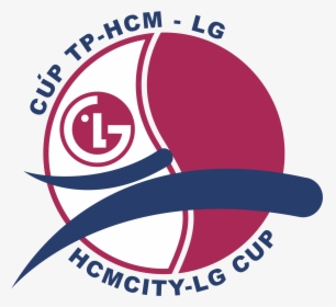 Ho Chi Minh City Lg Cup Logo Png Transparent - Graphic Design, Png Download, Transparent PNG