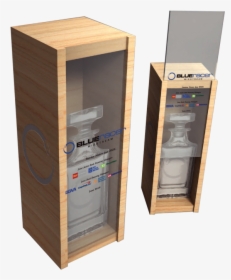 149020-custom Bottle And Crate Deal Gift - Cupboard, HD Png Download, Transparent PNG