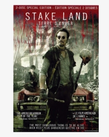 Stake Land, HD Png Download, Transparent PNG