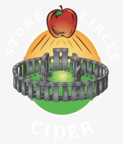 Stone Circle Cider, HD Png Download, Transparent PNG