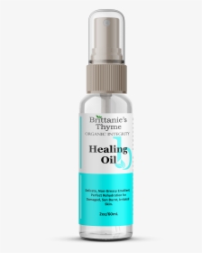Healing Body Oil - Cosmetics, HD Png Download, Transparent PNG