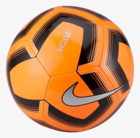 Nike Pitch Soccer Ball, HD Png Download, Transparent PNG