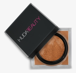 Huda Beauty Easy Bake Powder Cinnamon Bun - Huda Beauty Easy Bake Powder, HD Png Download, Transparent PNG