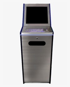 , Home - Video Game Arcade Cabinet, HD Png Download, Transparent PNG