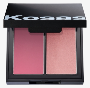 Kosas Blush And Highlighter Review, HD Png Download, Transparent PNG