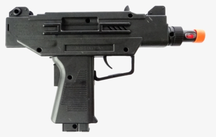 Replica Mini Uzi Toy Gun - 4.6 X30mm Pistol, HD Png Download, Transparent PNG