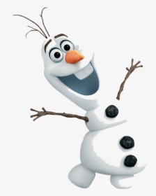 Olaf Frozen Image Clipart Free Transparent Png - Frozen Olaf, Png Download, Transparent PNG