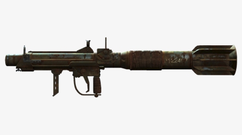 Death From Above - Fallout 76 Bunker Buster Weapon, HD Png Download, Transparent PNG