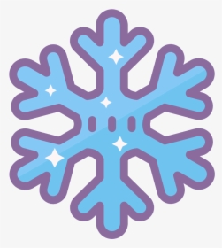 Snowflake, HD Png Download, Transparent PNG