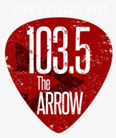 5 The Arrow - Krsp Fm, HD Png Download, Transparent PNG