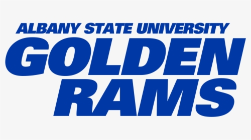 Albany State University Football Logo Png, Transparent Png, Transparent PNG